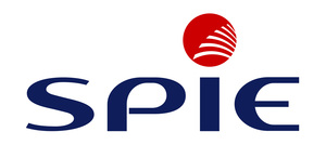 Logo Spie GmbH
