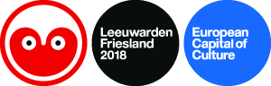 Leeuwarden-Fryslân European Capital of Culture 2018