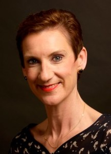 Dr.Christiane Theobald MBA
