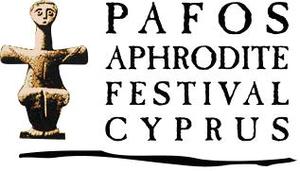 Pafos Aphrodite Festival Cyprus 