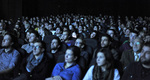 Audience at Cinema Tuþkanac, 11th ZFF; photographer Julien Duval