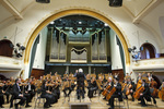 Jenaer Philharmonie, Quelle: JenaKultur, Foto: AHub