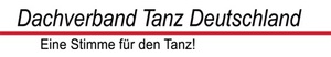 Logo Dachverband Tanz Deutschland e.V. 
