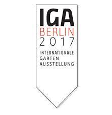 IGA Berlin 2017 GmbH Logo