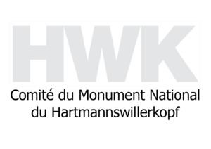 Comité du Monument National du Hartmannswillerkopf Logo