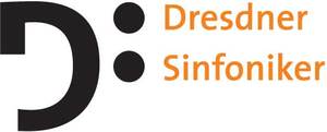 Dresdner Sinfoniker Logo