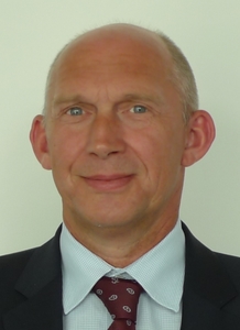 Bernd Bickhove, Spie GmbH