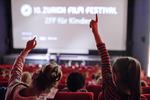 Zurich Film Festival, ZFF für Kinder