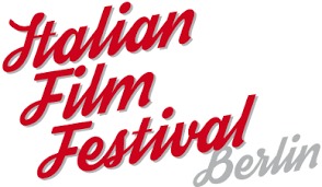Logo Italian Film Festival