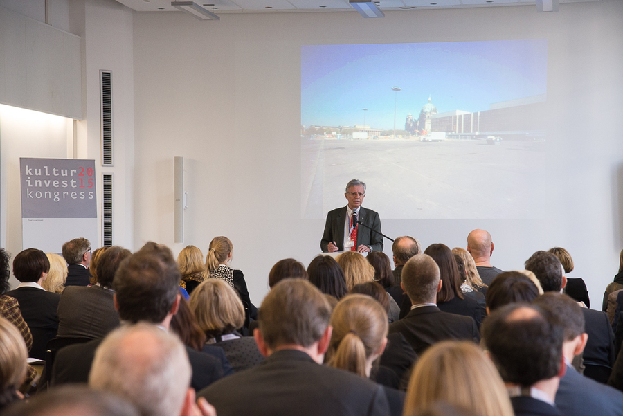 von Boddien_KulturInvest Kongress 2015