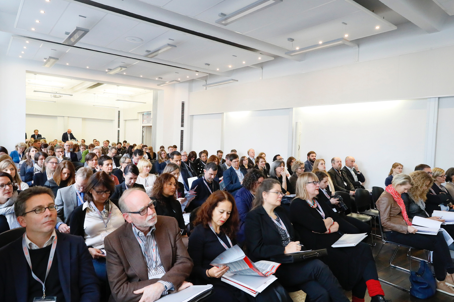 KulturInvest Kongress 2016