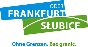 Logo Frankfurt (Oder) und Slubice - Kultur ohne Grenzen 