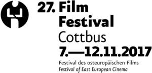 Logo FilmFestival Cottbus