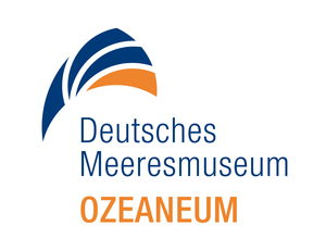 Logo Ozeaneum Stralsund