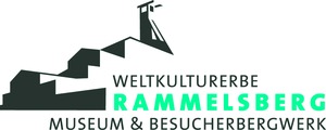 Logo Weltkulturerbe Rammelsberg