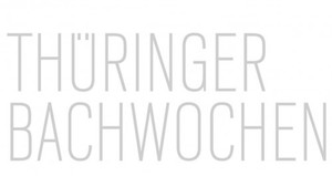 Thüringer Bachwochen Logo