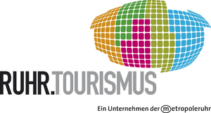 Logo Ruhr Tourismus