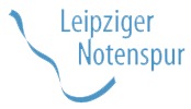 Logo Leipziger Notenspur