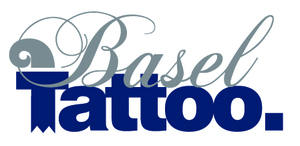 Logo Basel Tattoo