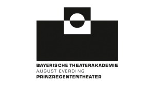 Logo Bayerische Theaterakademie August Everding Prinzregententheater 