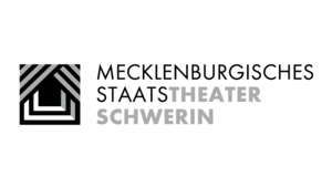 Logo Mecklenburgisches Staatstheater Schwerin