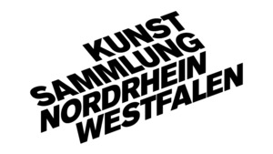 Logo Kunstsammlung Nordrhein-Westfalen