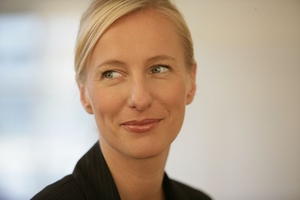 Sandra Christmann